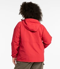 Women's Mountain Classic Full-Zip Jacket