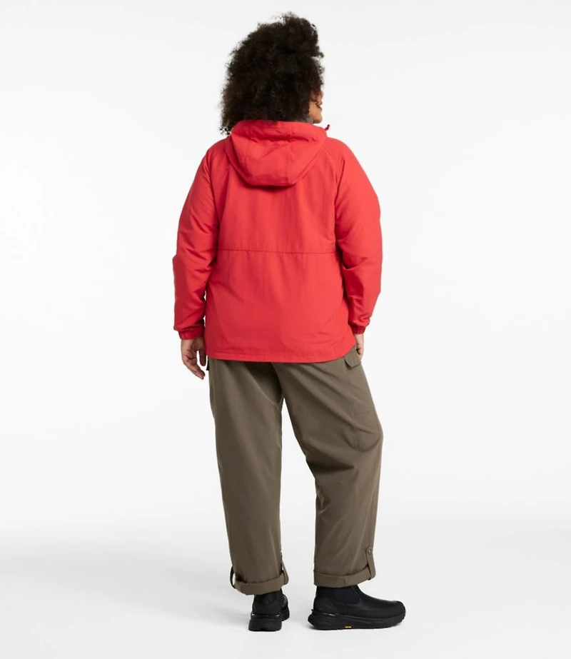 Women's Mountain Classic Full-Zip Jacket