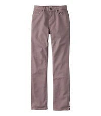 Women's True Shape Jeans, High-Rise Straight-Leg Colors