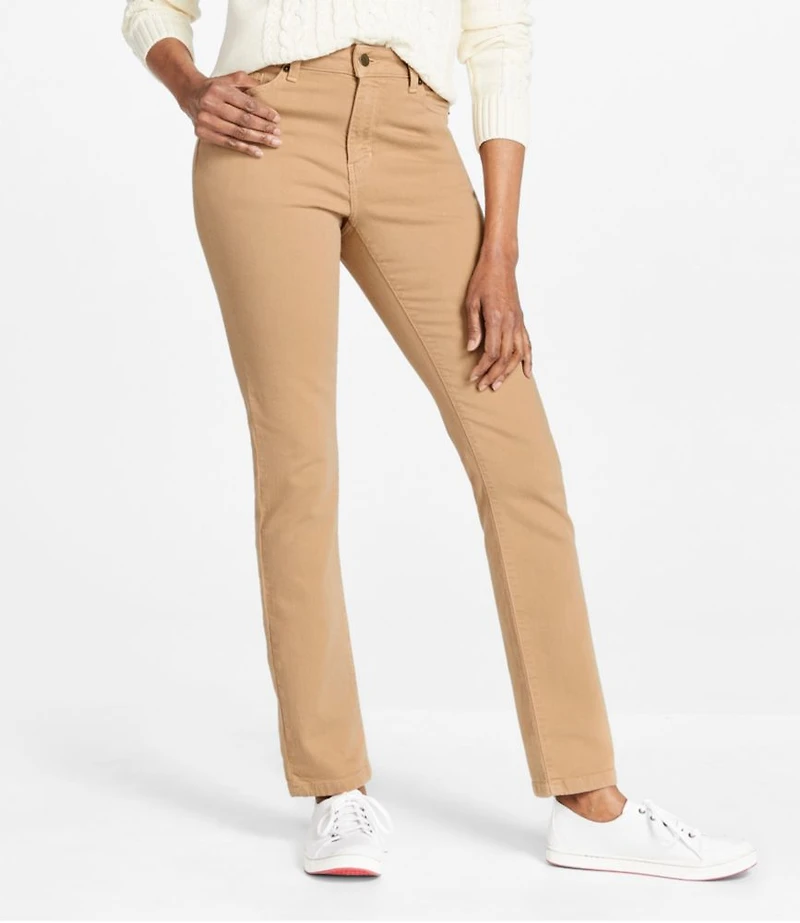 Women's True Shape Jeans