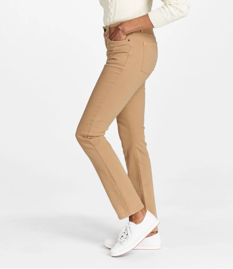 Women's True Shape Jeans