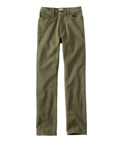 Women's True Shape Jeans, High-Rise Slim-Leg Colors