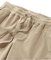 Women's Stretch Ripstop Pull-On Shorts