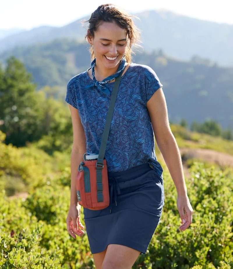 Women's Vista Camp Skort