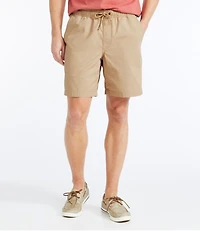 Men's Dock Shorts, 8"