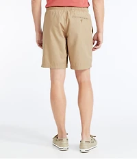 Men's Dock Shorts, 8"
