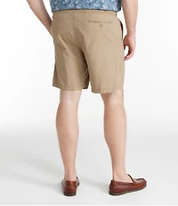 Men's Dock Shorts, 8"
