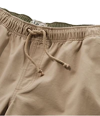 Men's Dock Shorts, 8"