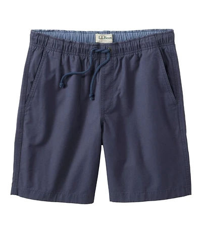 Men's Dock Shorts, 8"