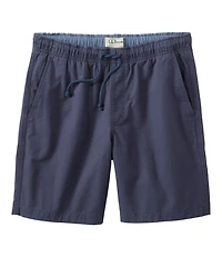Men's Dock Shorts, 8"