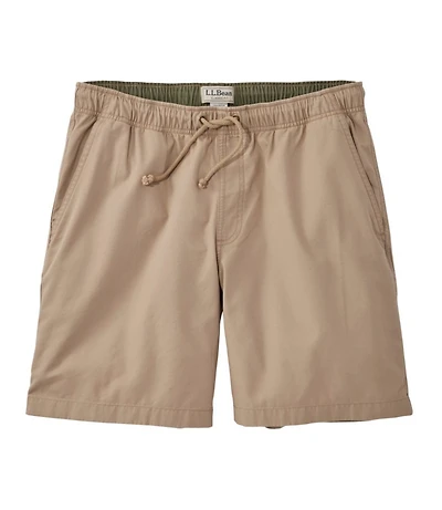 Men's Dock Shorts, 8"
