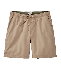 Men's Dock Shorts, 8"