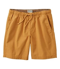 Men's Dock Shorts, 8"