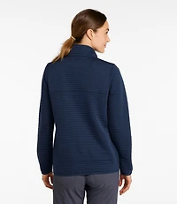Women's Airlight Knit Pullover