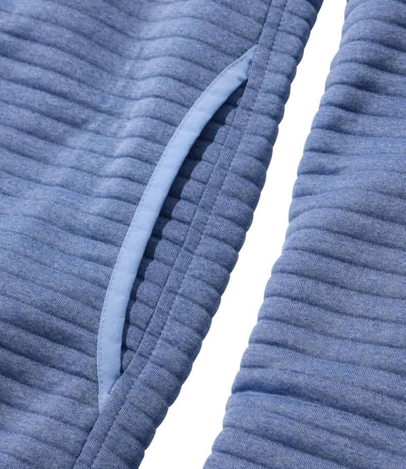 Women's Airlight Knit Pullover