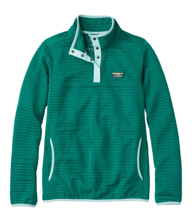 Women's Airlight Knit Pullover