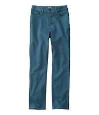 Women's True Shape Jeans, High-Rise Slim-Leg Ankle Colors