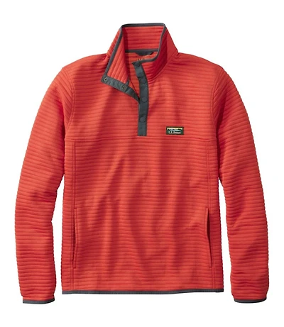 Men's Airlight Knit Pullover