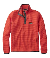 Men's Airlight Knit Pullover