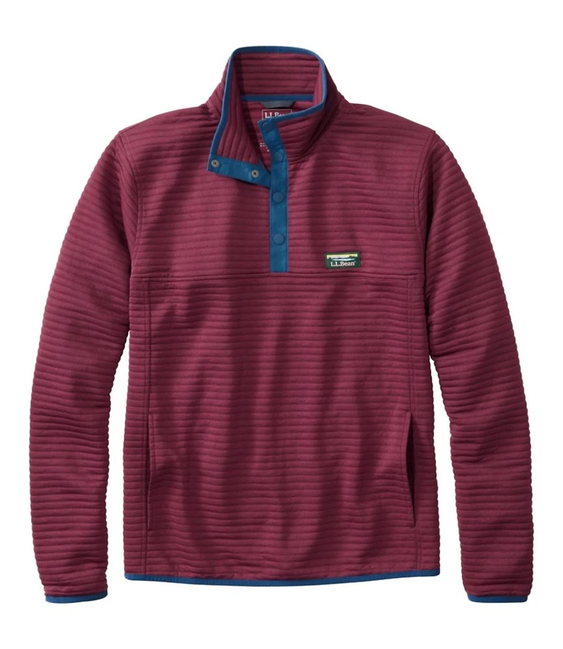 Men's Airlight Knit Pullover