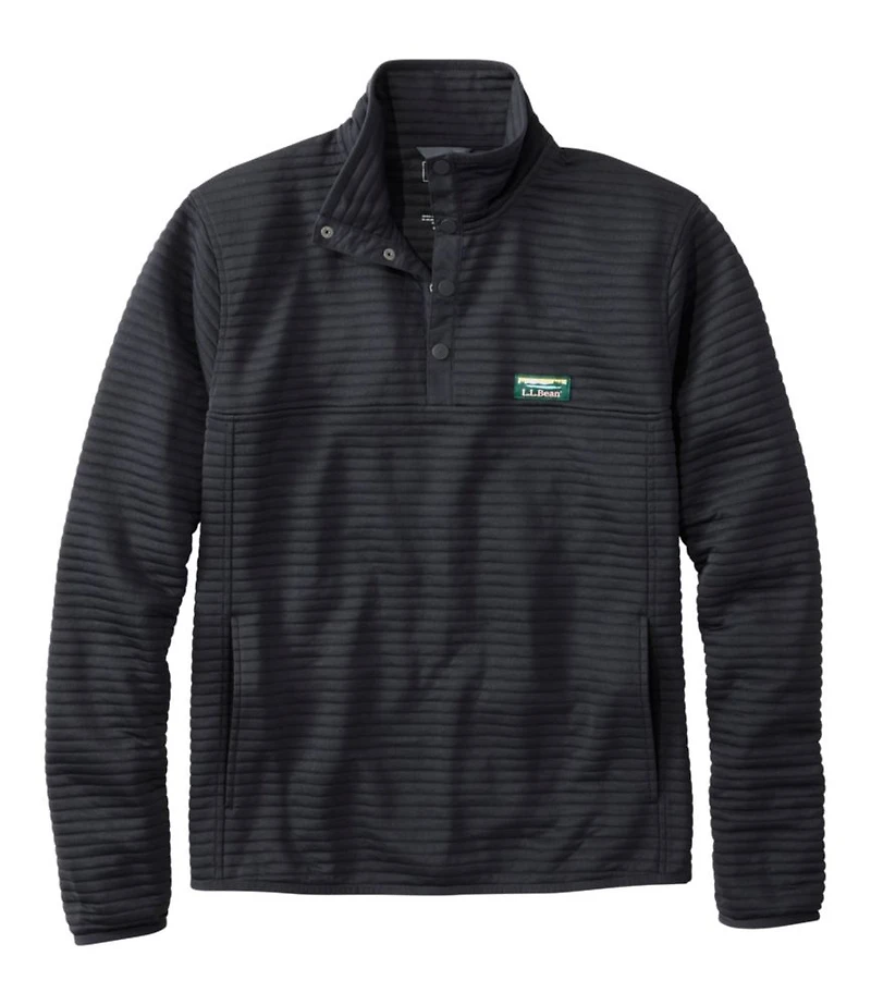 Men's Airlight Knit Pullover