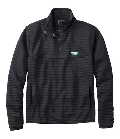 Men's Airlight Knit Pullover