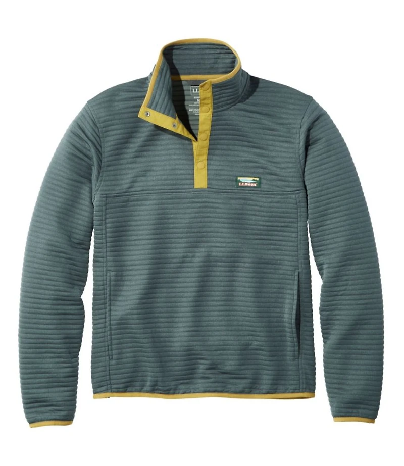 Men's Airlight Knit Pullover