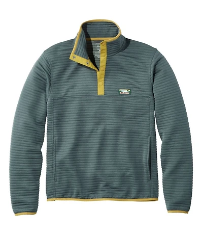 Men's Airlight Knit Pullover