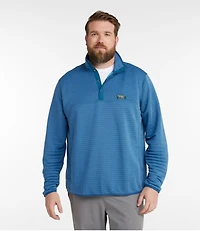 Men's Airlight Knit Pullover