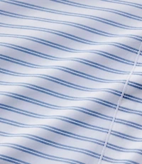 Premium Egyptian Percale Sheet Collection, Stripe