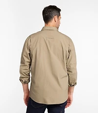 Men's Double L Field Shirt