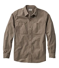 Men's Double L Field Shirt