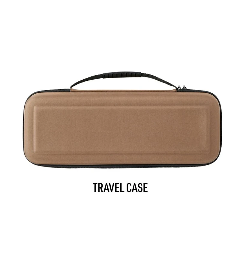 Quest Travel Spinning Outfits, Multi-Piece