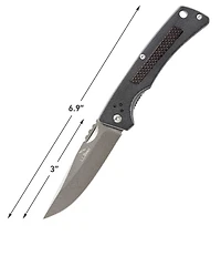 Ridge Runner Folding Knife
