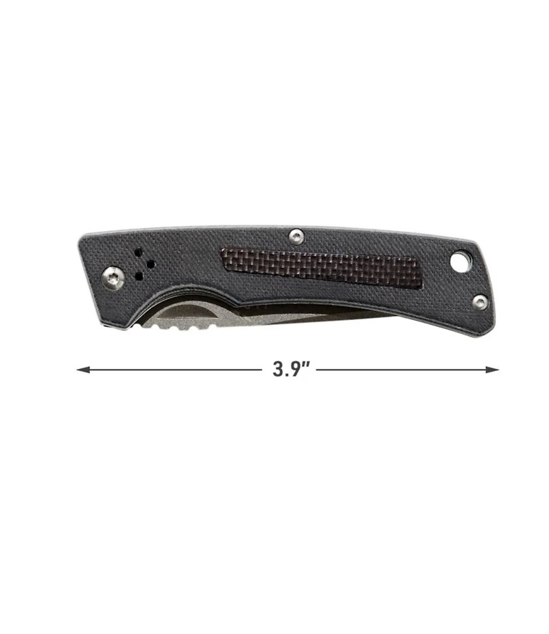 Ridge Runner Folding Knife