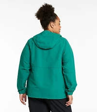 Women's Mountain Classic Anorak