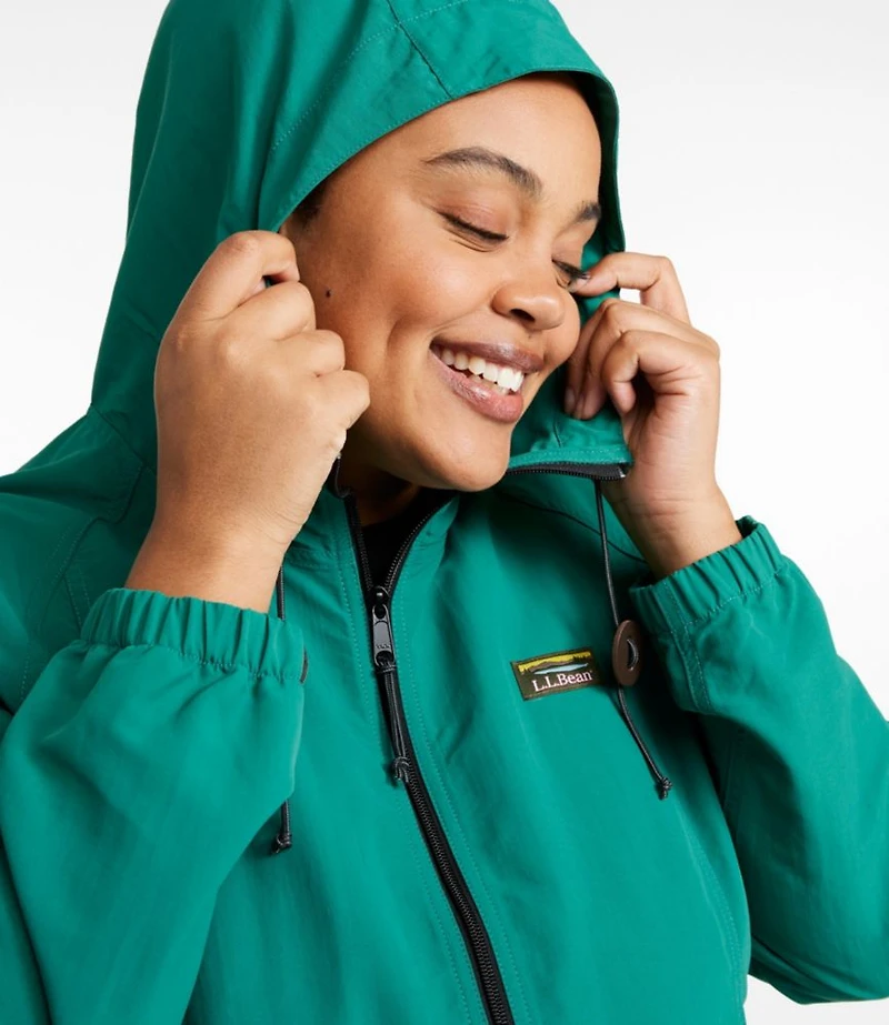 Women's Mountain Classic Anorak