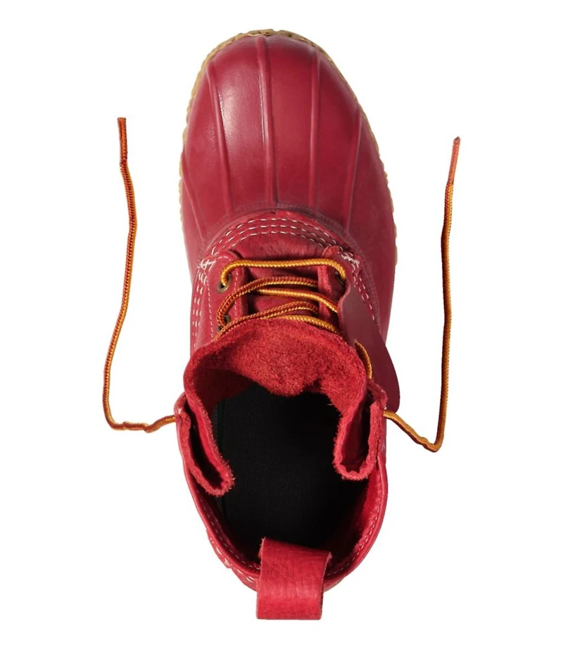 Women's Limited-Edition L.L.Bean Boots, 8" Heart