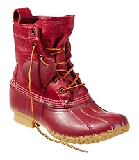 Women's Limited-Edition L.L.Bean Boots, 8" Heart