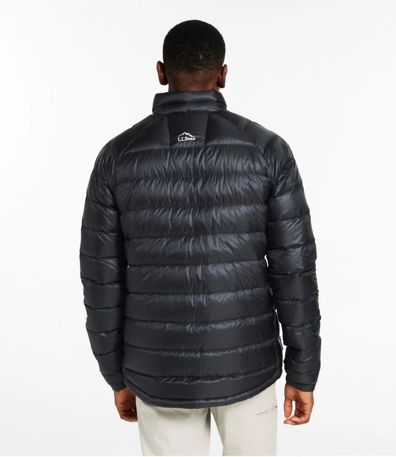 Men's Ultralight 850 Down Jacket