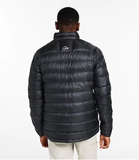 Men's Ultralight 850 Down Jacket