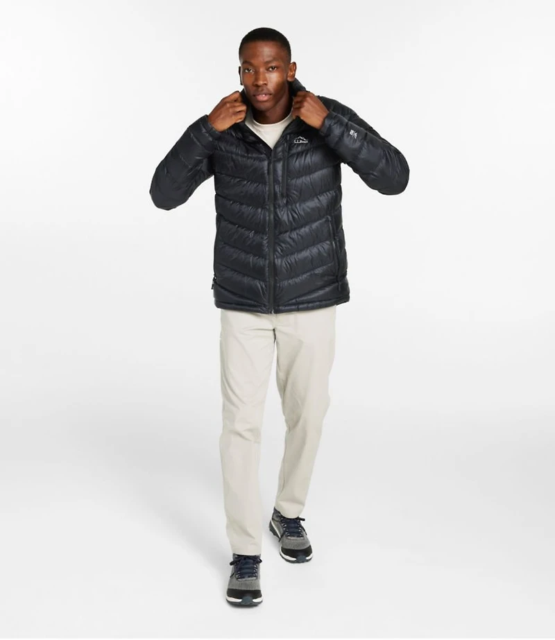 Men's Ultralight 850 Down Jacket