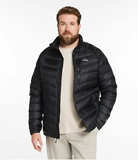 Men's Ultralight 850 Down Jacket