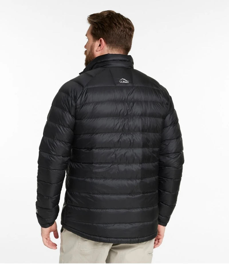 Men's Ultralight 850 Down Jacket