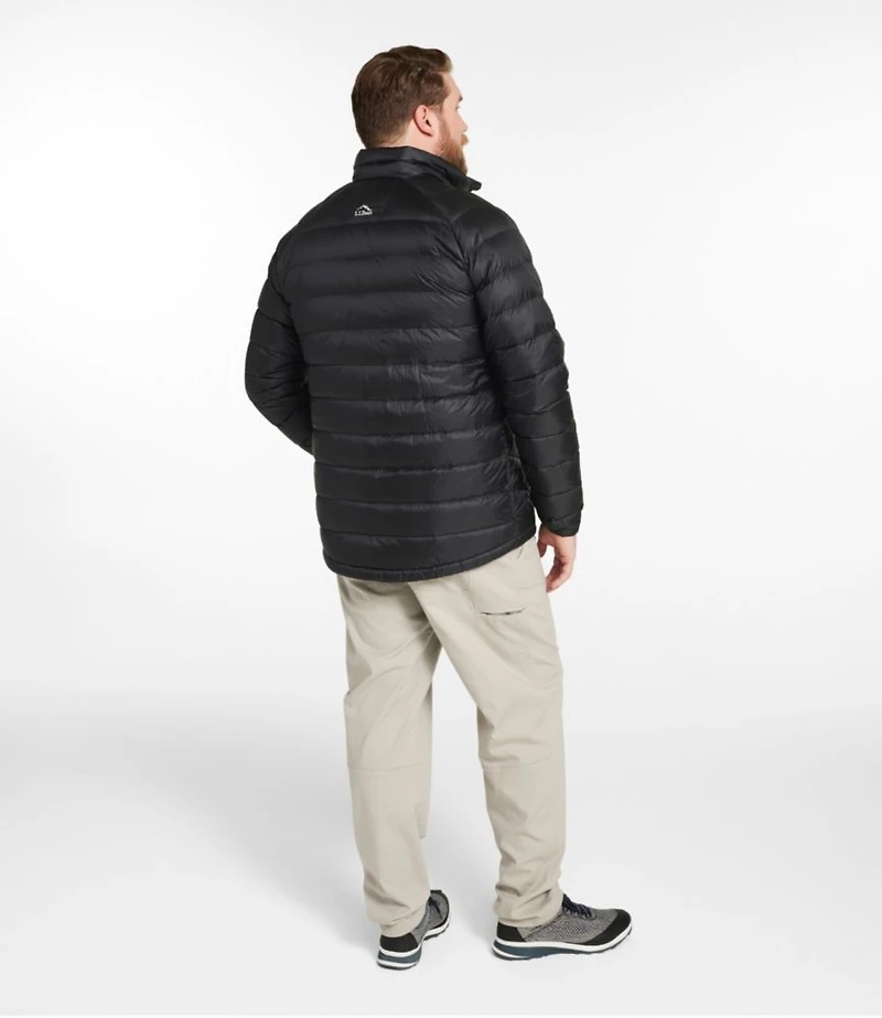 Men's Ultralight 850 Down Jacket