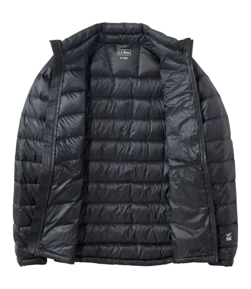 Men's Ultralight 850 Down Jacket
