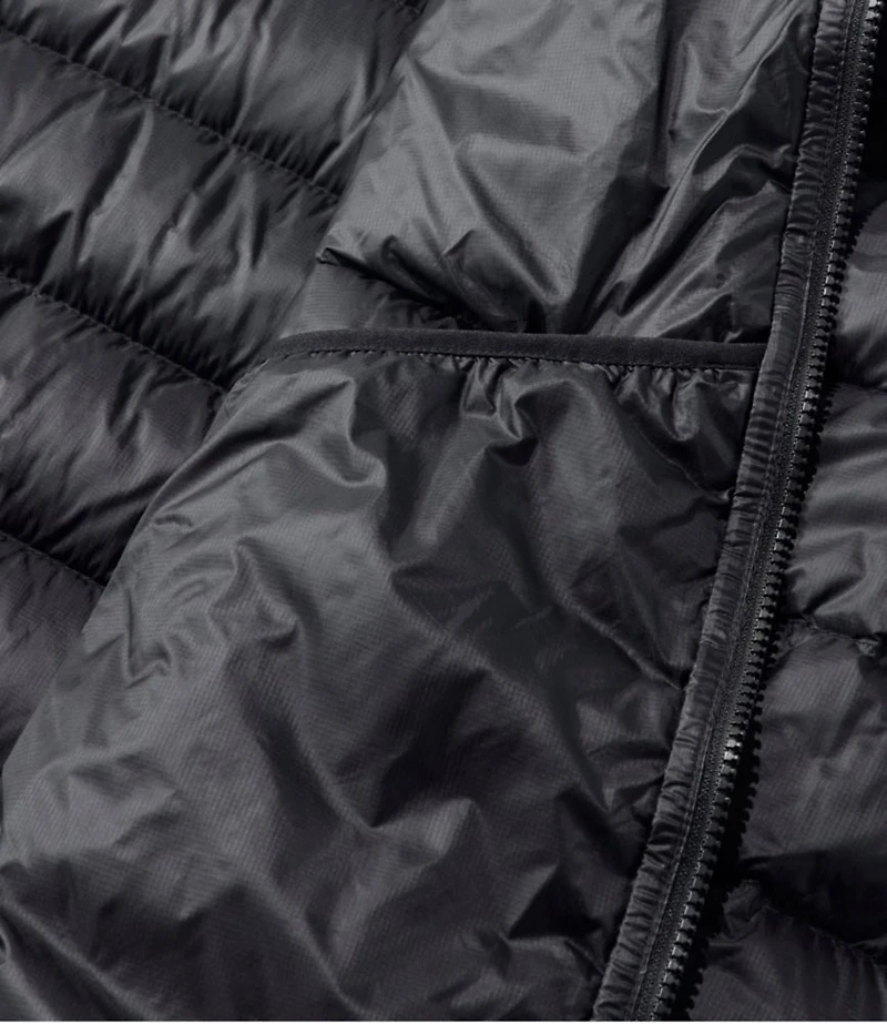 Men's Ultralight 850 Down Jacket