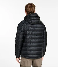 Men's Ultralight 850 Down Hooded Jacket