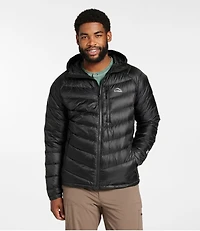 Men's Ultralight 850 Down Hooded Jacket