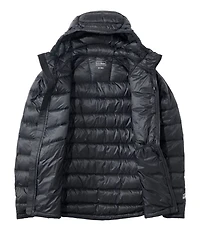 Men's Ultralight 850 Down Hooded Jacket